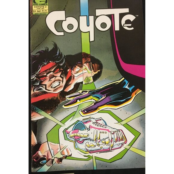 10 Crossgen Comics Meridian Sigil Coyote Chronicle Crux Negation Crica 1983-2002 - Picture 4 of 12